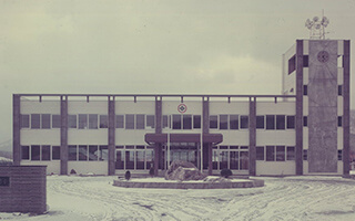 建築事例の写真