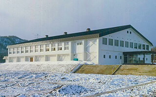 建築事例の写真