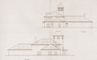 建築事例の写真