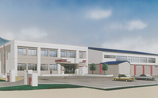 建築事例の写真