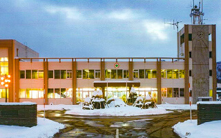 建築事例の写真