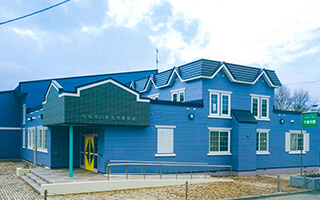 建築事例の写真