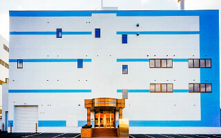 北海道チクレンミート工場