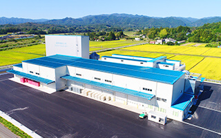 浪江町農業施設